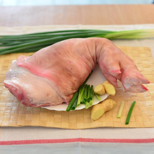 鮮凍豬肉商品區 Fresh Pork,家香豬,中央畜產