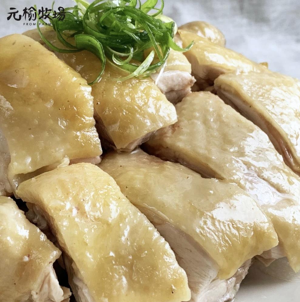 家香豬,中央畜產