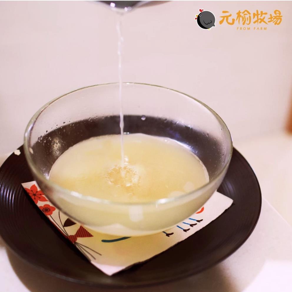 家香豬,中央畜產