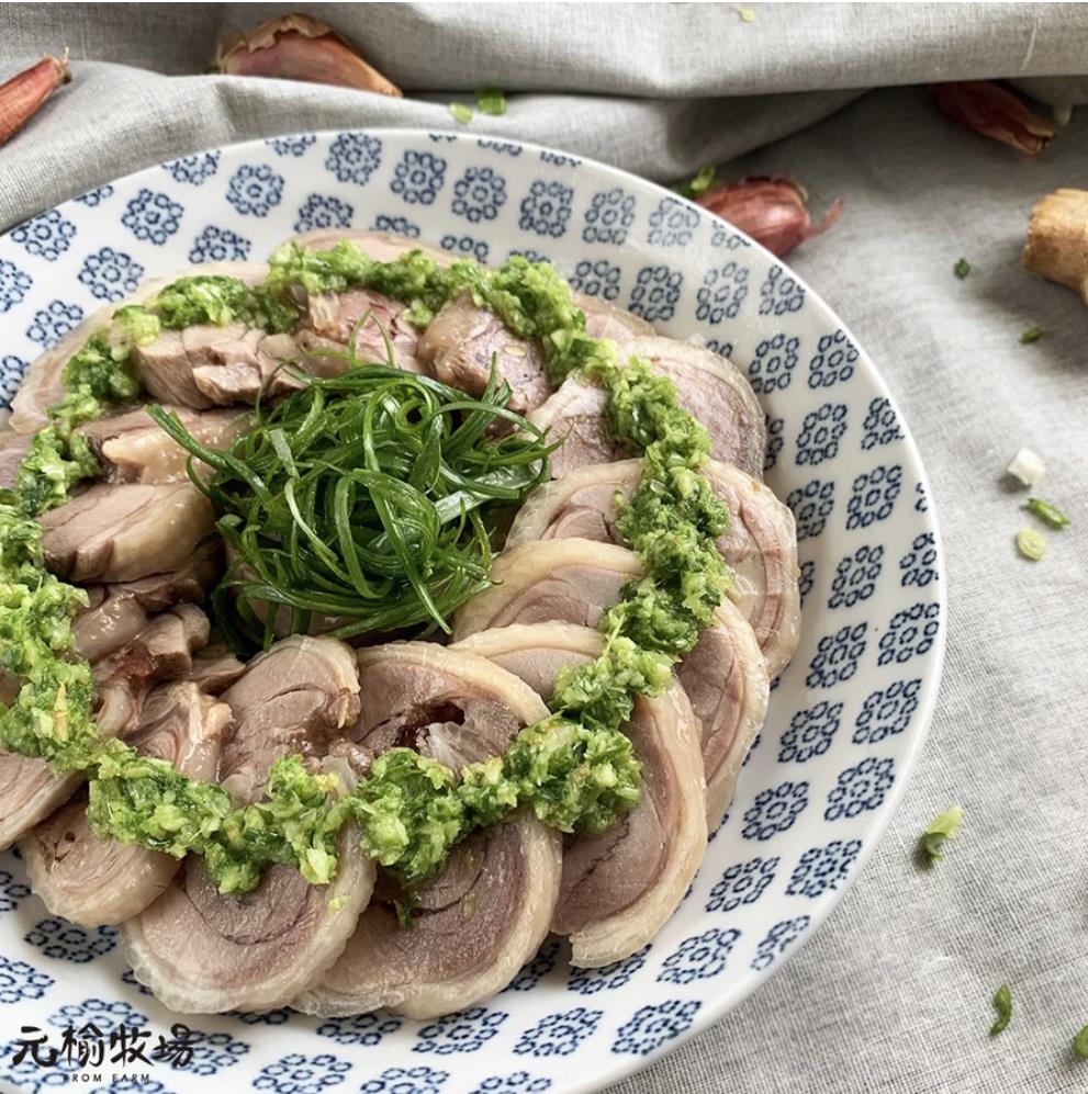 家香豬,中央畜產